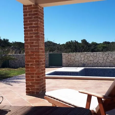 Villa Molat