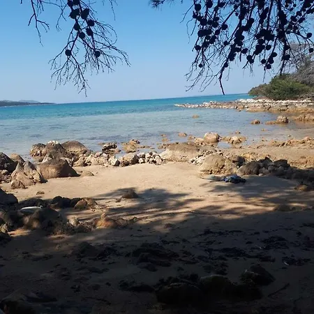 Villa Villa Molat *