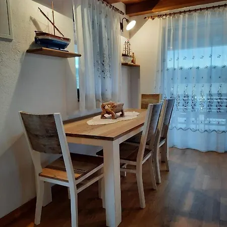 Villa Molat Villa *