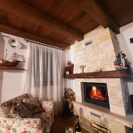 Villa Molat * Molat