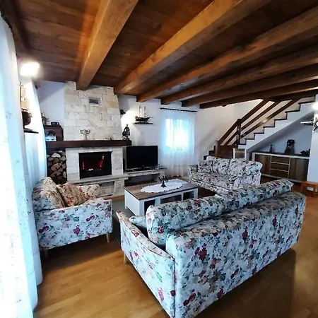 Villa Molat Molat