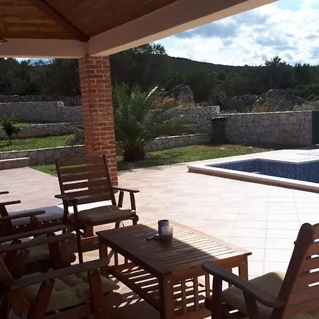 Villa Villa Molat