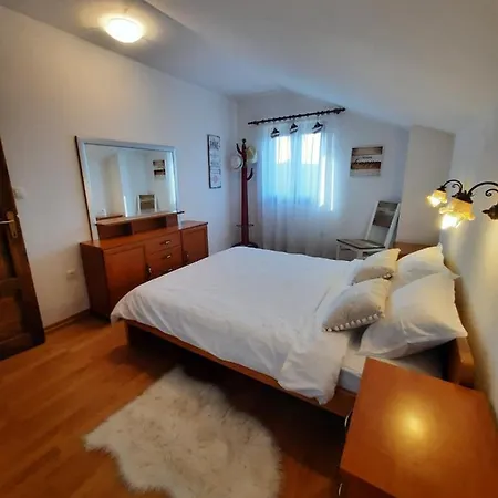 Villa Villa Molat Molat