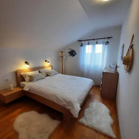 Villa Molat Molat