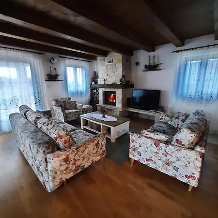 Villa Molat *