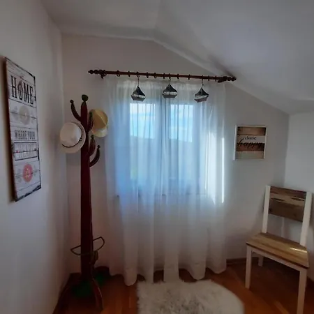 Villa Molat *