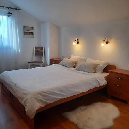 Villa Villa Molat