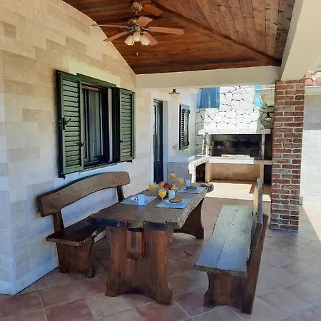 Villa Molat Villa