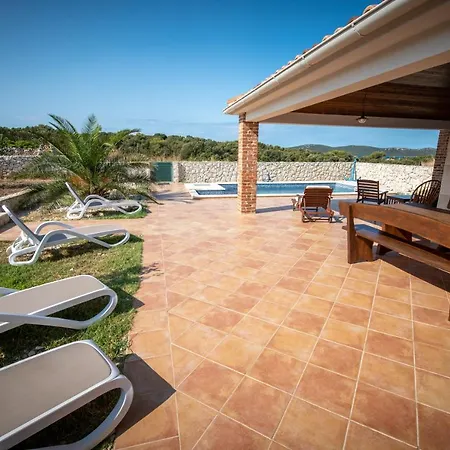 Villa Villa Molat *