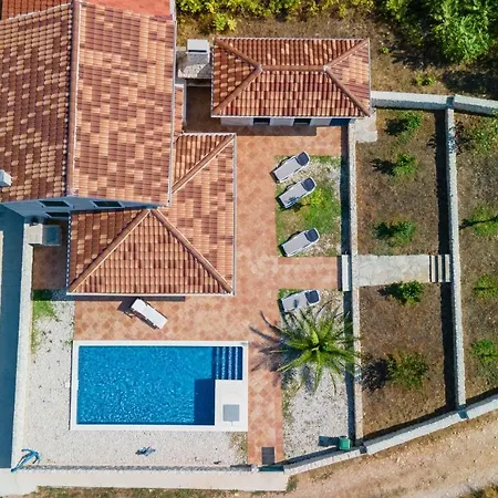 Villa Molat Molat