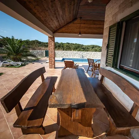 Villa Villa Molat Molat