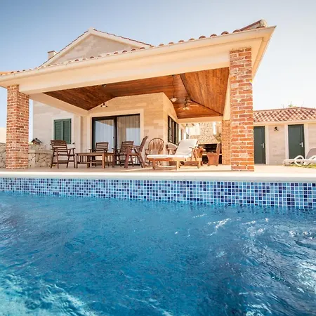 Villa Villa Molat *