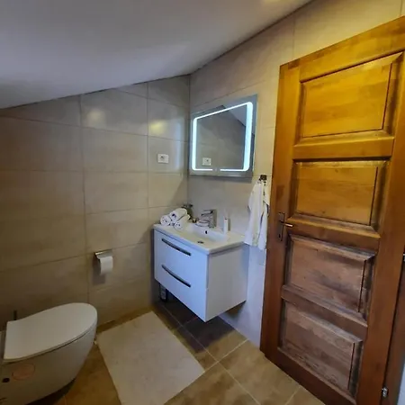 Villa Villa Molat *
