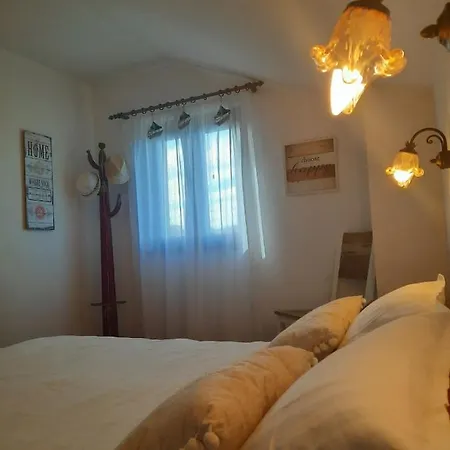 Villa Molat * Molat