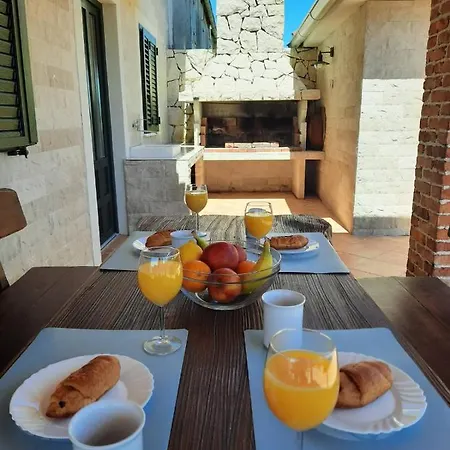 Villa Molat Villa *