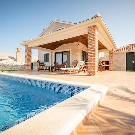 Villa Molat Villa