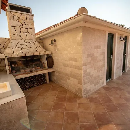 Villa Villa Molat