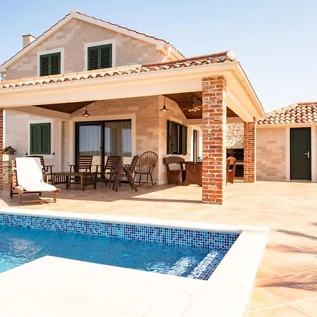 Villa Villa Molat Molat